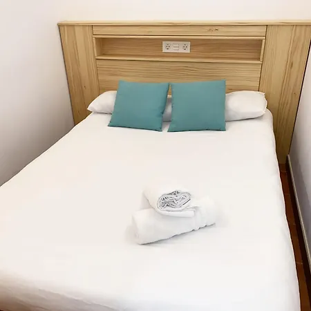Apartment Nevada 3bed Con Garaje Junto A La Plaza *