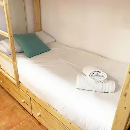 Nevada 3bed Con Garaje Junto A La Plaza Apartment *