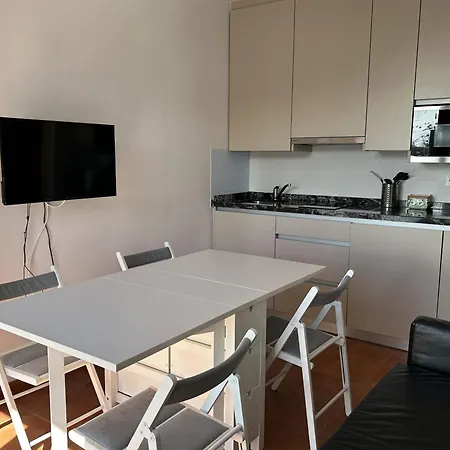 Nevada 3bed Con Garaje Junto A La Plaza *