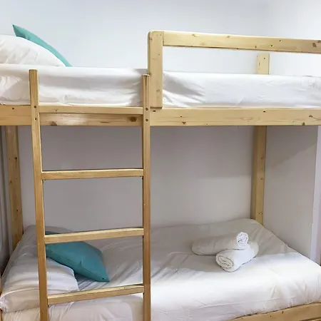 Appartement Montegorbea Con Parking Nevadahome