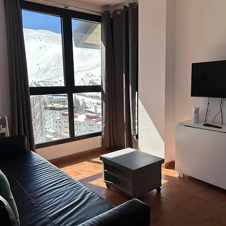 Apartment Nevada 3bed Con Garaje Junto A La Plaza *