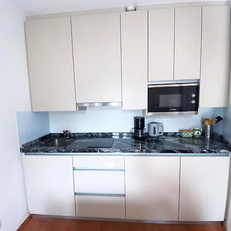 Nevada 3bed Con Garaje Junto A La Plaza Apartment Sierra Nevada