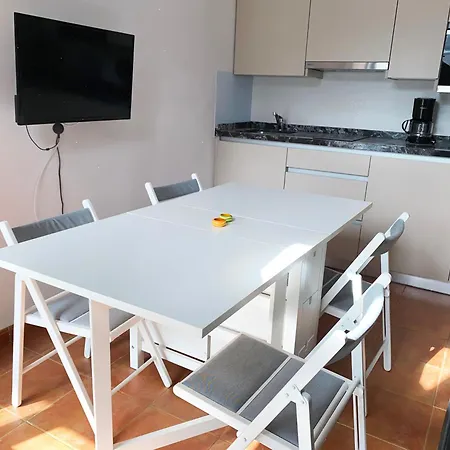 Nevada 3bed Con Garaje Junto A La Plaza