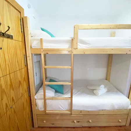 Apartment Nevada 3bed Con Garaje Junto A La Plaza
