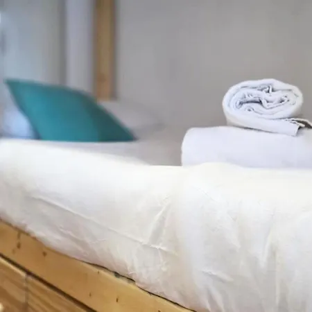 Appartement Montegorbea Con Parking Nevadahome Sierra Nevada