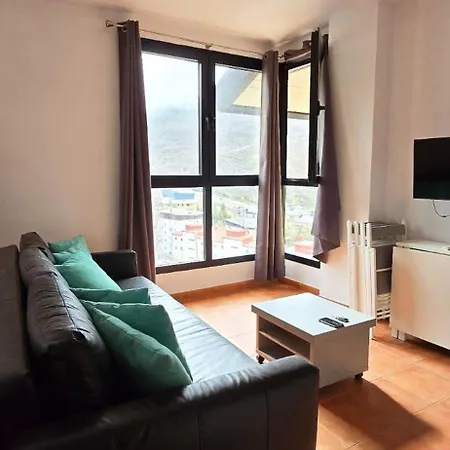 Montegorbea Con Parking Nevadahome * 시에라네바다