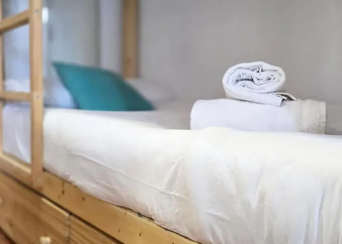 公寓 Montegorbea Con Parking Nevadahome 塞拉内华达