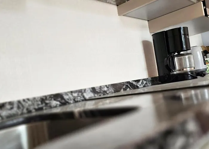 Montegorbea Con Parking Nevadahome * 塞拉内华达