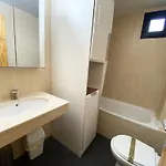 Montegorbea Con Parking Nevadahome Appartement *
