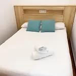 Appartement Montegorbea Con Parking Nevadahome *