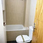 Appartement Montegorbea Con Parking Nevadahome *