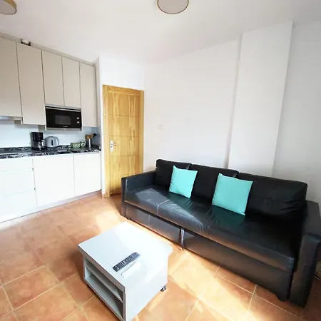 Apartman Montegorbea Con Parking Nevadahome Sierra Nevada