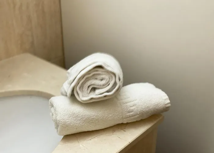 Apartman Montegorbea Con Parking Nevadahome *