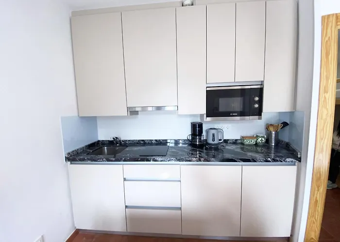 Montegorbea Con Parking Nevadahome