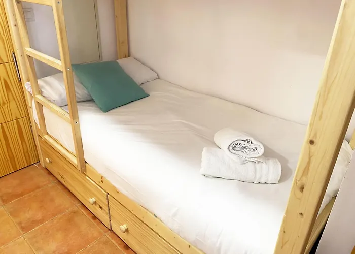 Montegorbea Con Parking Nevadahome Apartman *