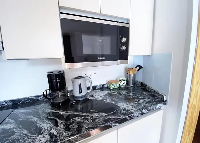 Montegorbea Con Parking Nevadahome * Sierra Nevada