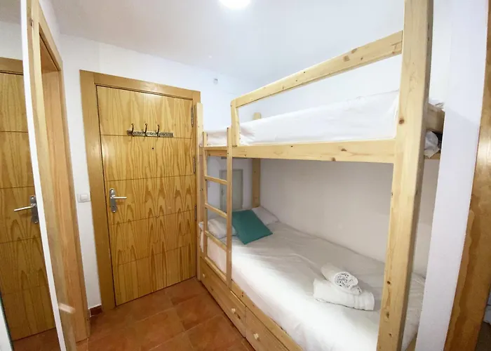 Montegorbea Con Parking Nevadahome