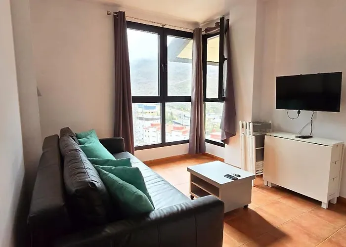 Montegorbea Con Parking Nevadahome * Sierra Nevada